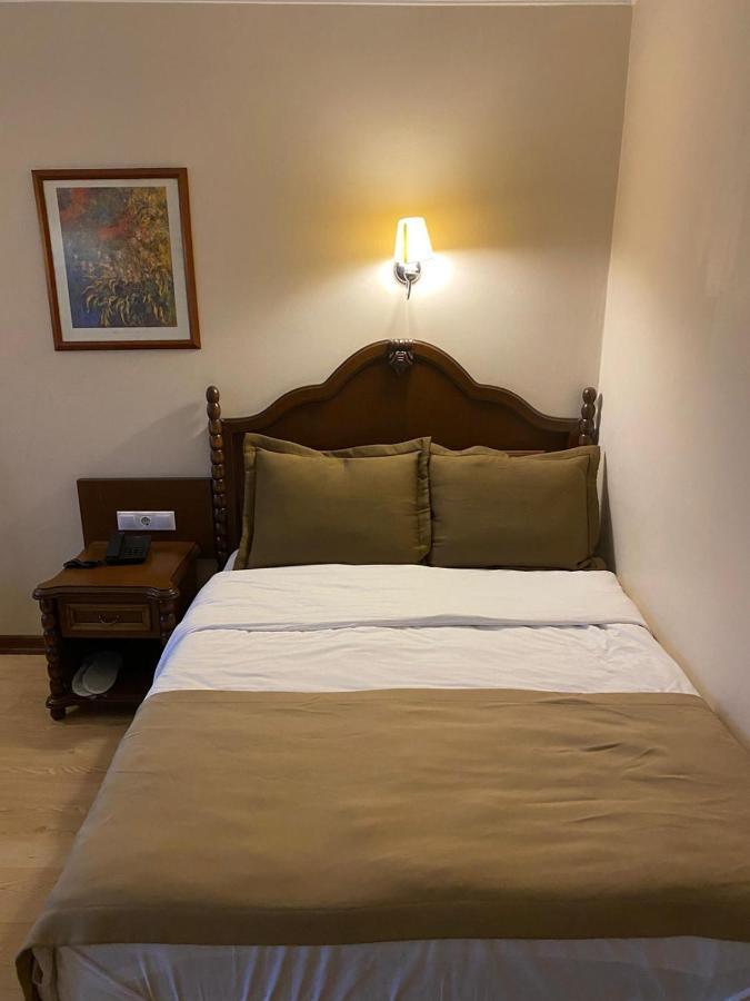 Bueyuek Levent Hotel Stambuł