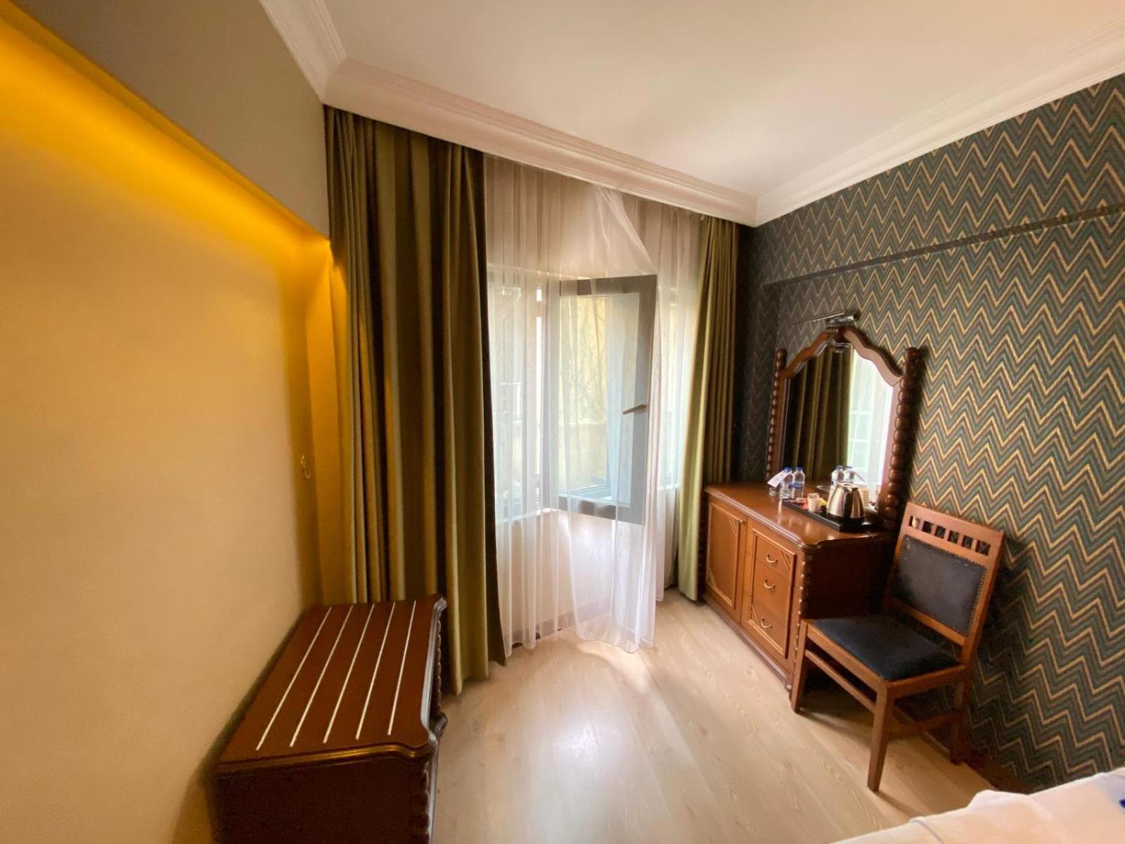 Bueyuek Levent Hotel Stambuł